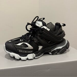 Balenciaga Track Sneakers Size 36 / US 6